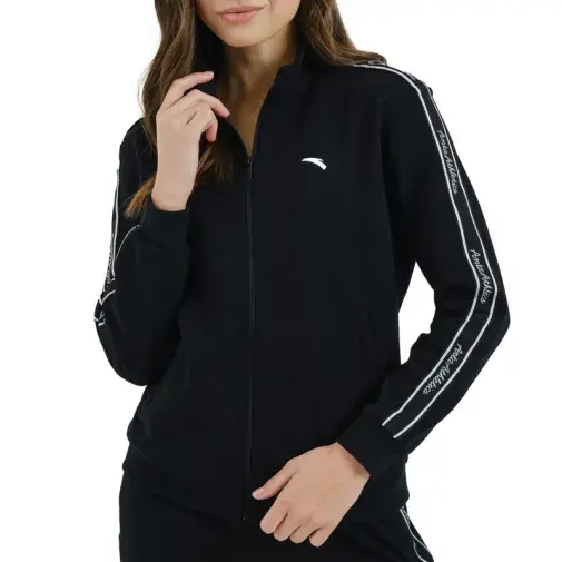 Anta Ženski duks Trn Classic, Crni