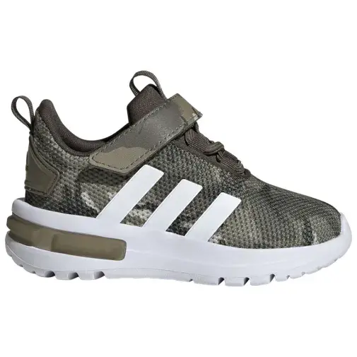 Adidas Patike za bebe Racer TR23, Sive