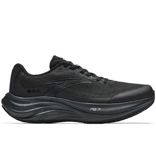 Anta Muške patike Walk 1.5, Crne