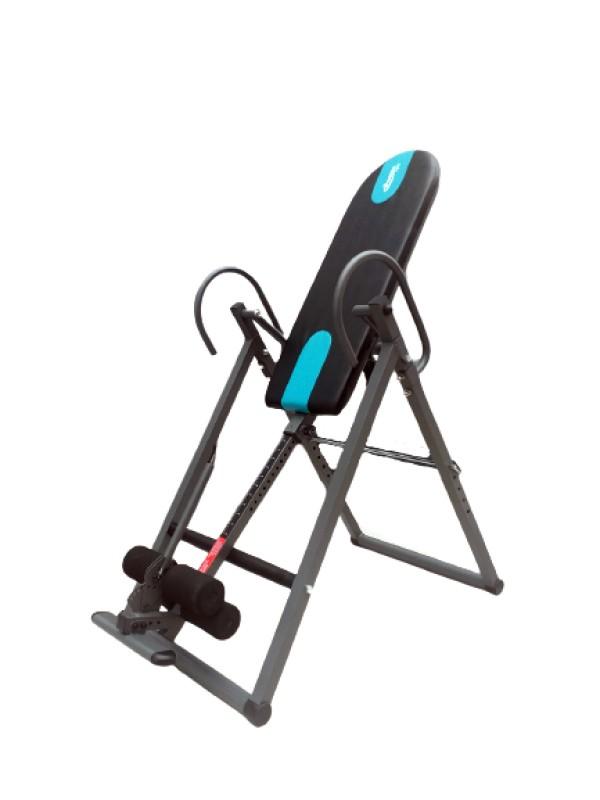 Thema Sport Inverziona klupa TS-12NL, Crna