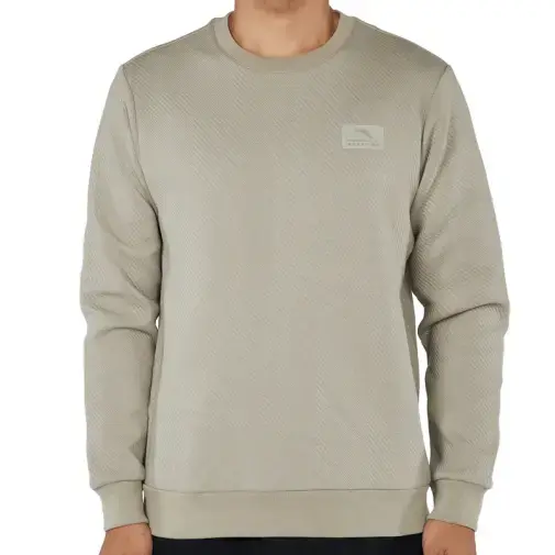 Anta Muški duks, Bež