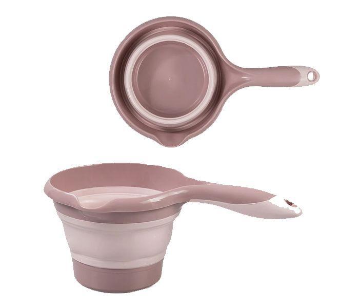 BabyJem Bokal za kupanje beba, Prljavo roze