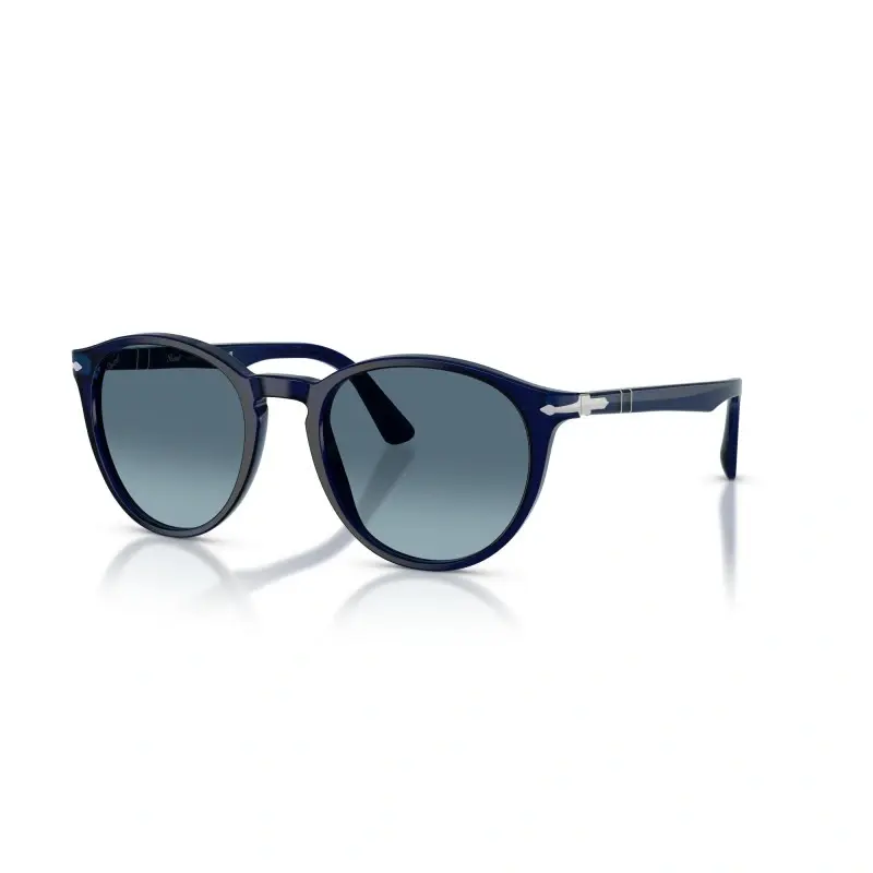 Persol Sunčane naočare 0PO3152S 181/Q8, Tamnoplave