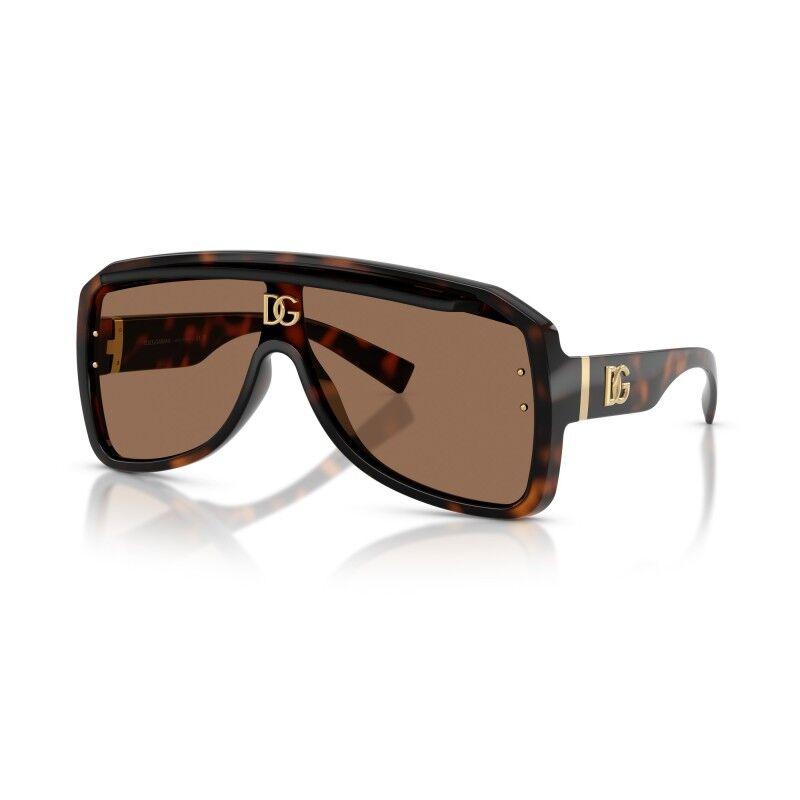 Oliver Peoples Muške sunčane naočare, Smeđe