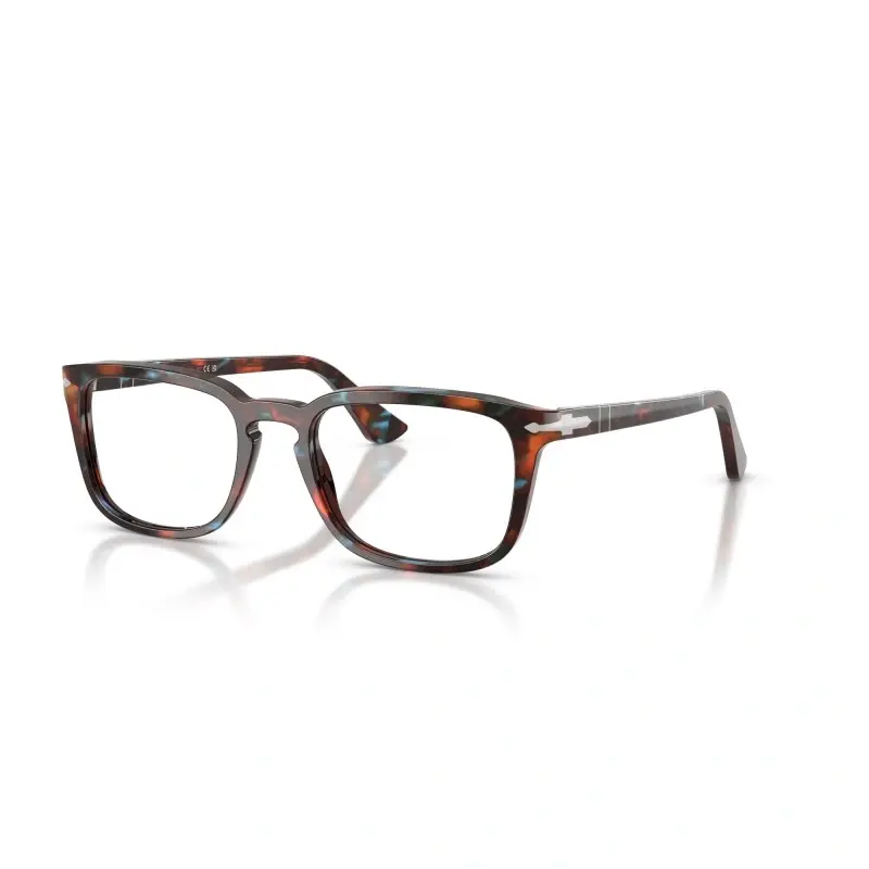 Persol Okvir za dioptrijske naočare 0PO3382V 1232, Smeđe