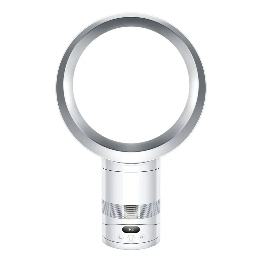 Daјson ventilator AM12 Cool CF1, 56 W, belo-sivi