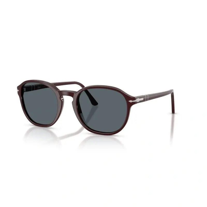 Persol Sunčane naočare 0PO3343S 1241R5, Smeđe