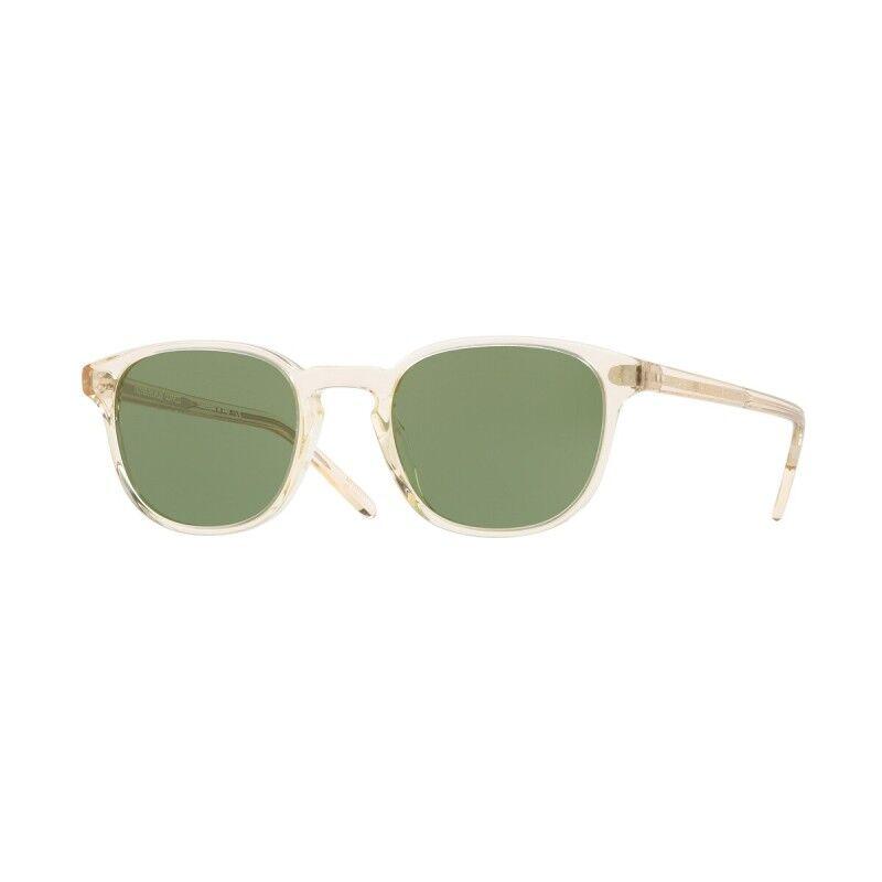 Oliver Peoples Sunčane naočare 0OV5219S 1820GN, Providne