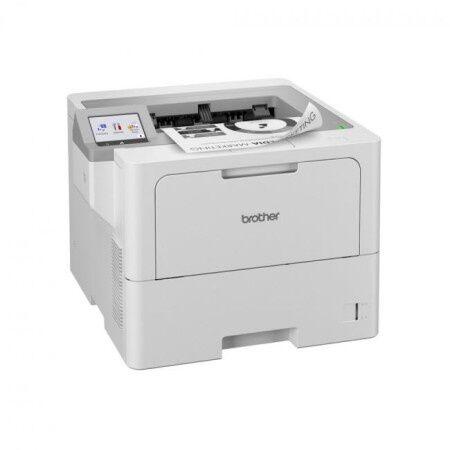 Brother Laserski štampač HLL6410DNRE1, Mono, 50 ppm