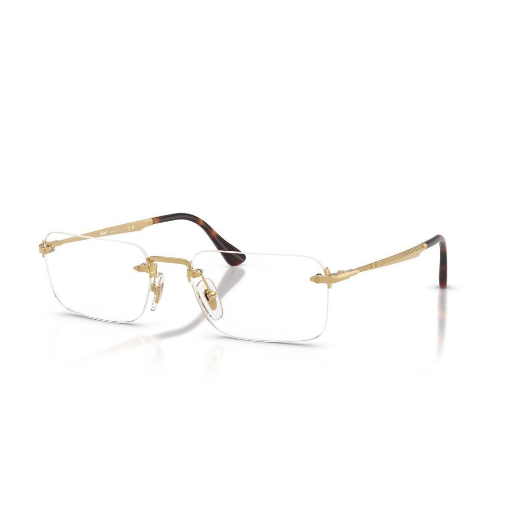 Persol Okviri za naočare 0PO1030V 515, Zlatne