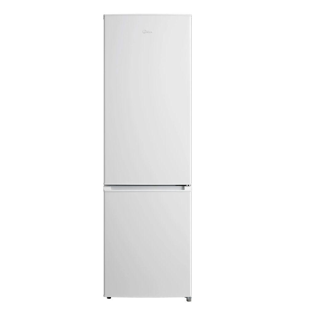 Midea Kombinovani frižider MDRB380FGE01A, 270 l