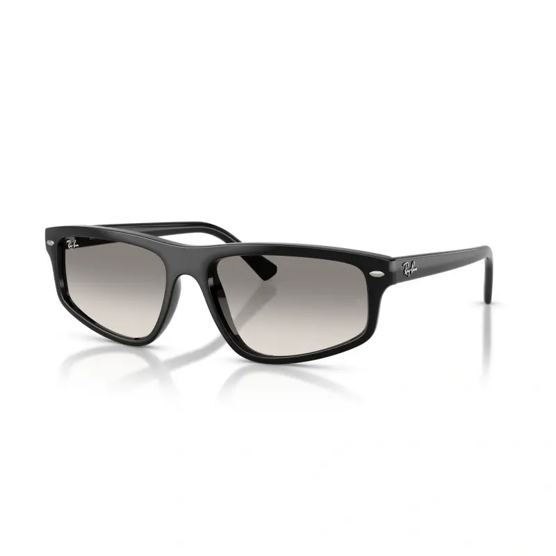 Ray-Ban Sunčane naočare 0RB2225 901/32, Crne