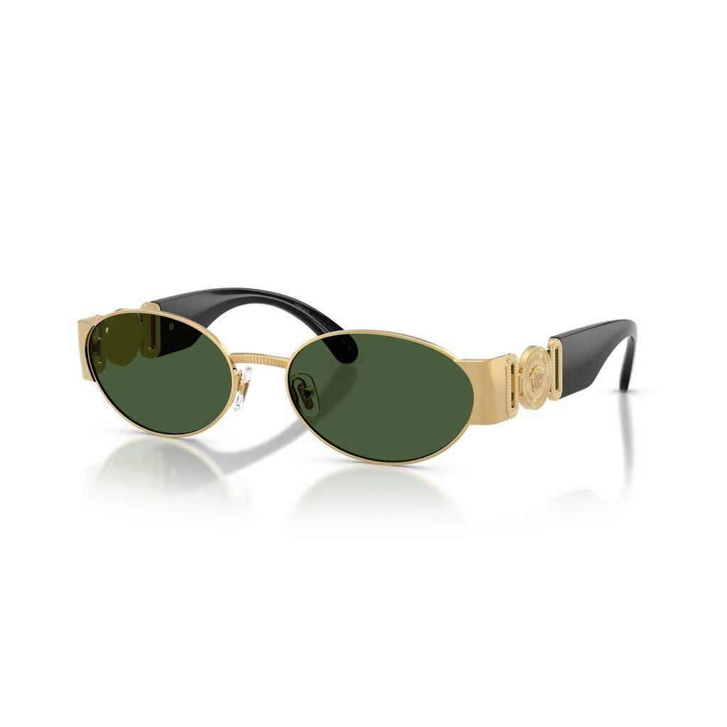 Versace Sunčane naočare 0VE2299 100271, Crne