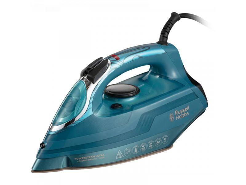Russell Hobbs Pegla PowerSteam Coconut 26340-56, 3100W