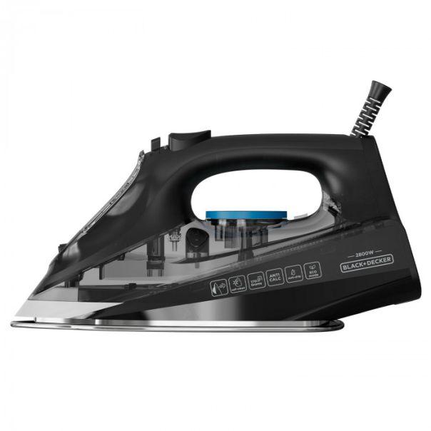 Black & Decker Pegla BXIR2805E, 2800W