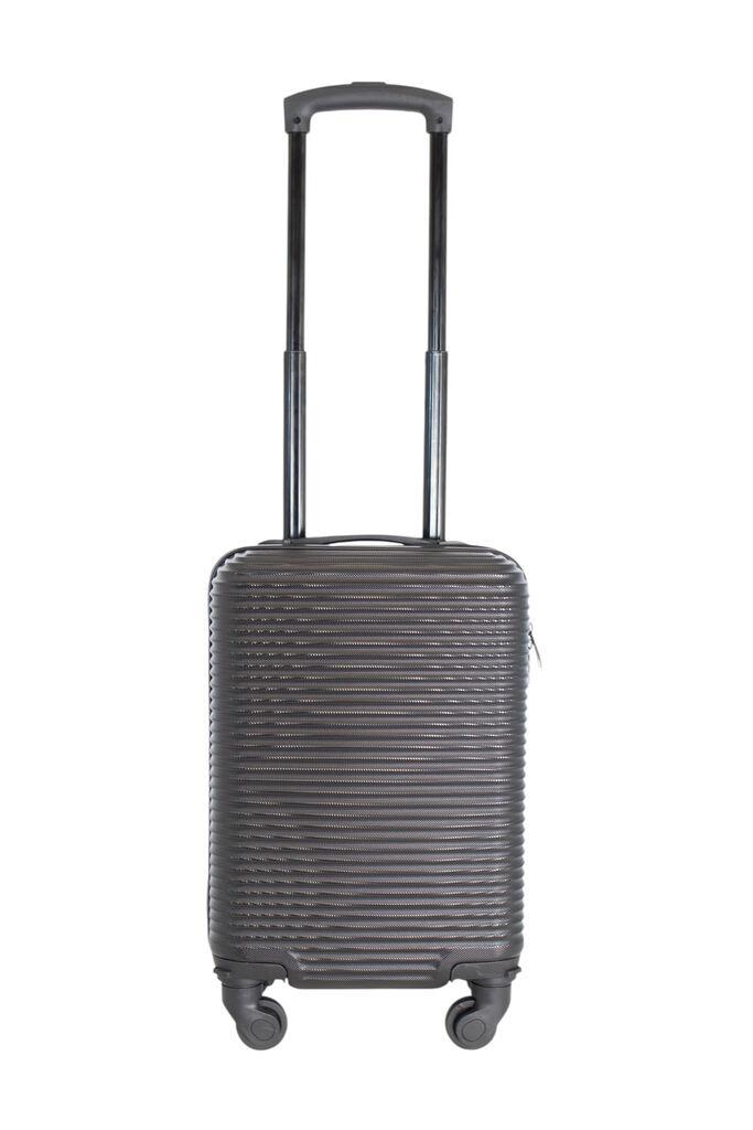 Bordlite Kofer JB2098, 40x30x20 cm, Crni
