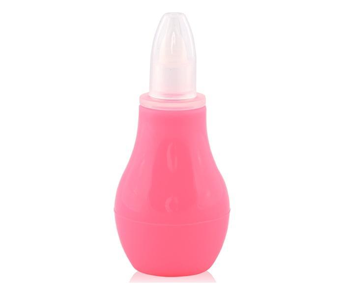 Lorelli Pumpica za nos sa štitnikom, Roze