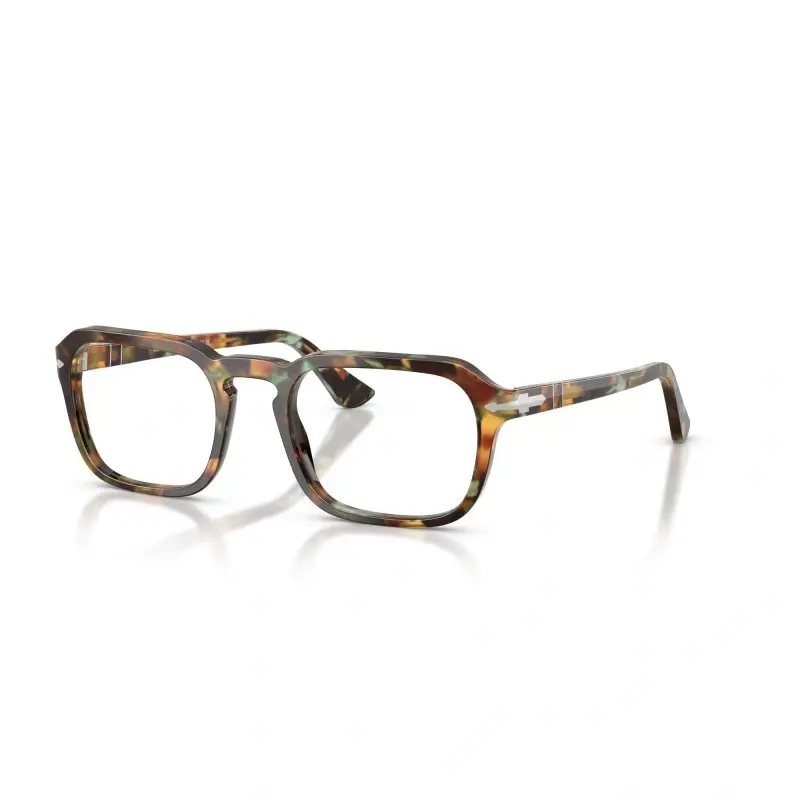 Persol Okvir za dioptrijske naočare 0PO3390V 1230, Smeđe