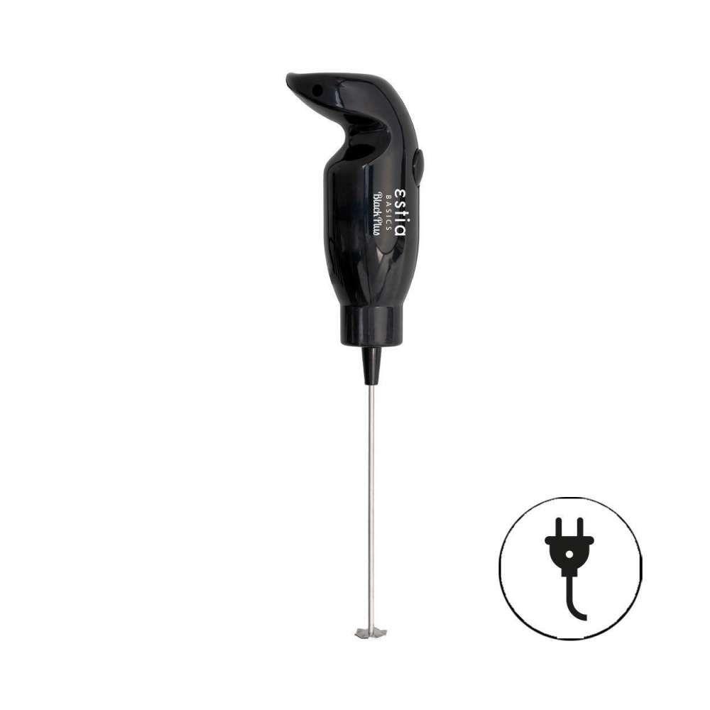 Estia Električna mutilica za kafu ES06-12366, 25W, Crna