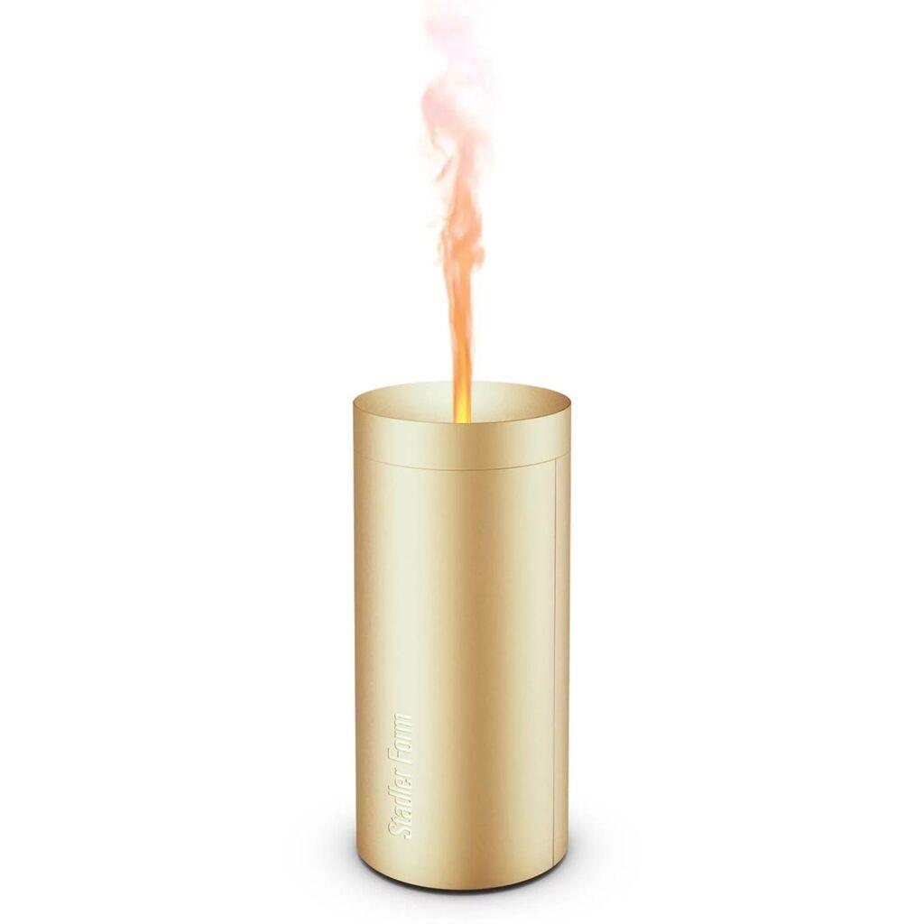 Stadler Form Aroma difuzer Lucy, Zlatna boja