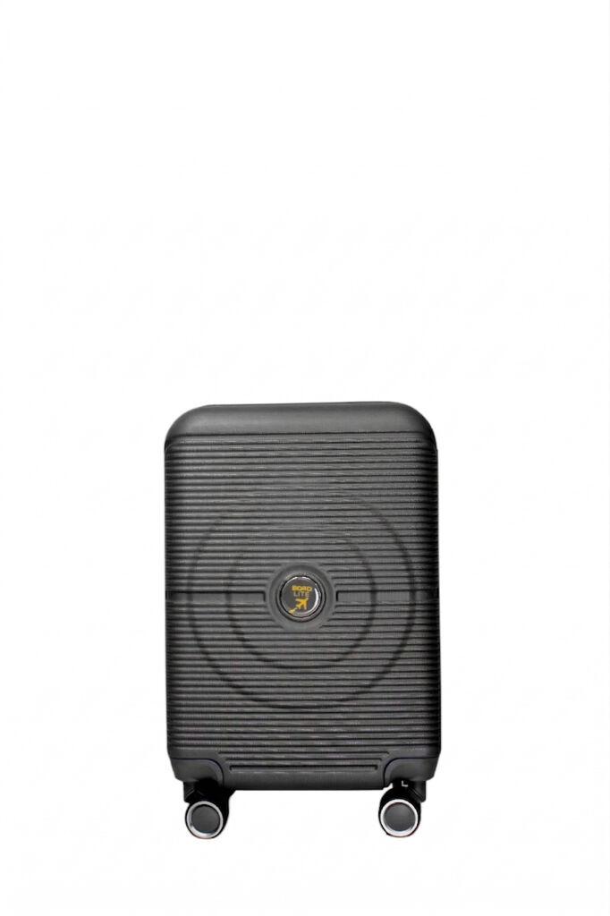 Bordlite Kabinski Kofer JB2080, 35x56x20 cm, Crni