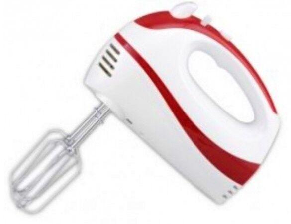 Zephyr Mikser Z-1110-MW, 300W, Belo-crveni