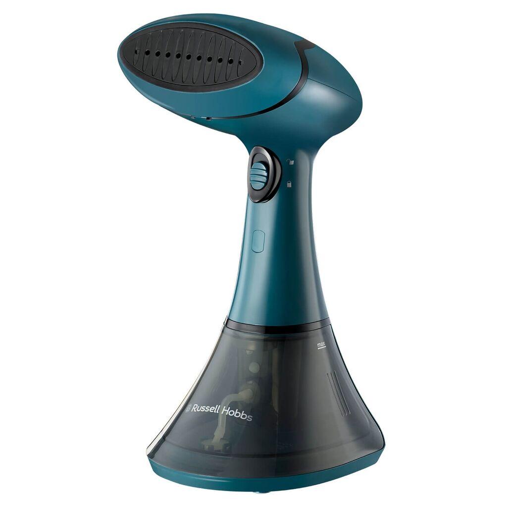 Russell Hobbs Pegla za vertikalno peglanje 27220-56, Plava