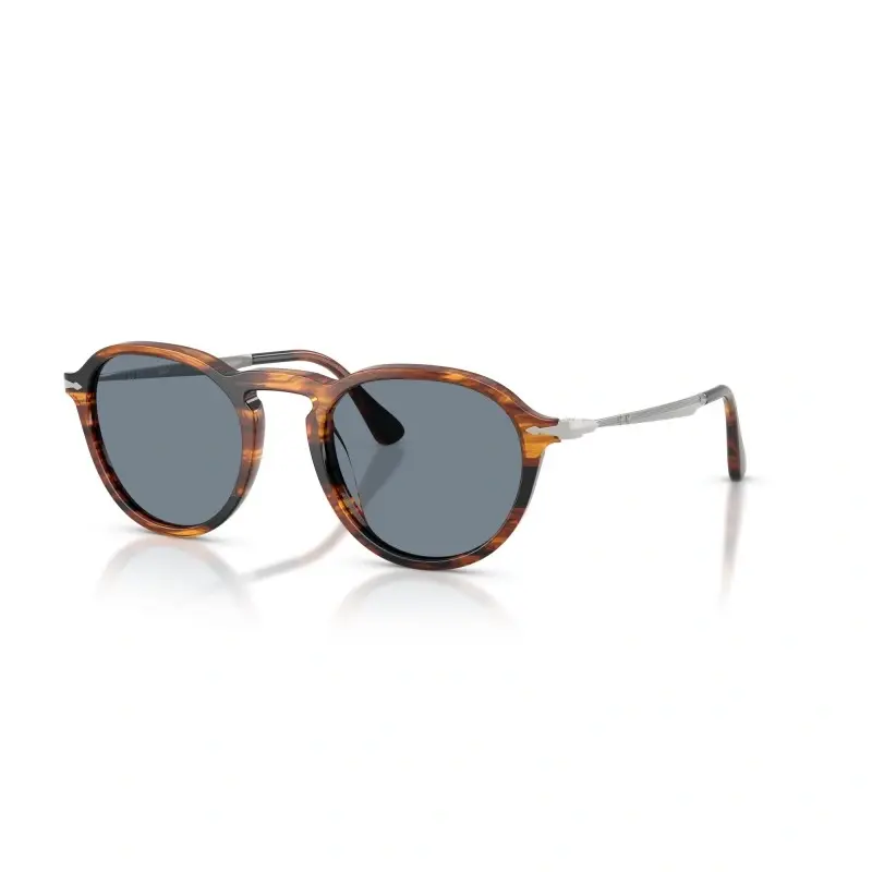 Persol Sunčane naočare 0PO3383S 123556, Smeđe