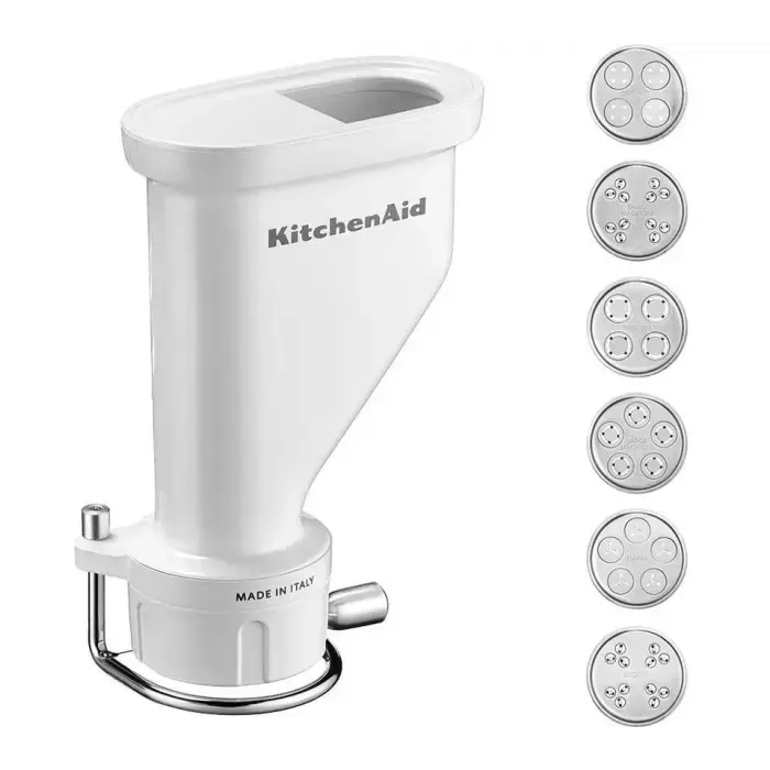 KitchenAid Dodatak za pastu za stoni mikser KA5KSMPEXTA, 6 delova