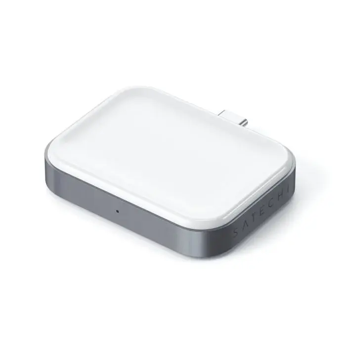 Satechi Bežični punjač za AirPods, USB-C