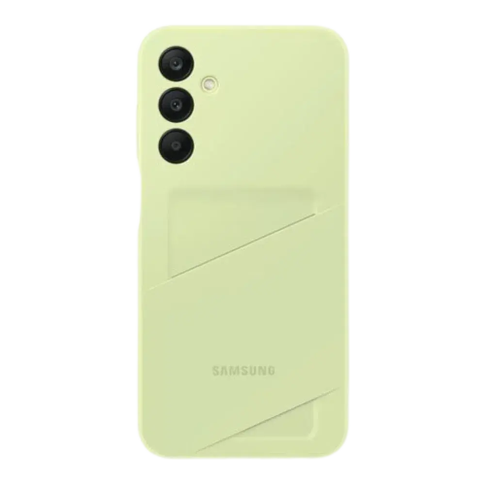 Zaštitna maska za mobilni telefon Galaxy A25, Zelena