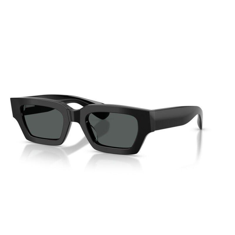 Oliver Peoples Sunčane naočare 0OV5612SU 1731P2, Crne