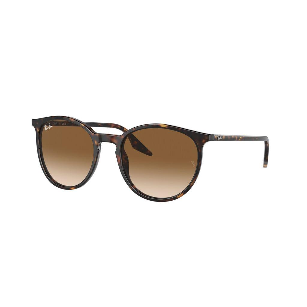 Ray-Ban Sunčane naočare 0RB2204 902/51, Okrugle, Smeđe