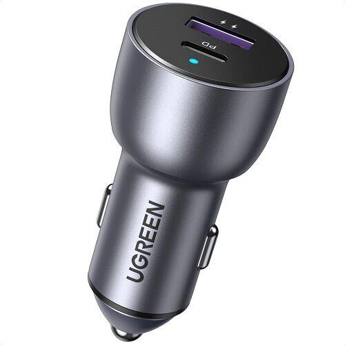 Ugreen Auto punjač CD213, 42.5W