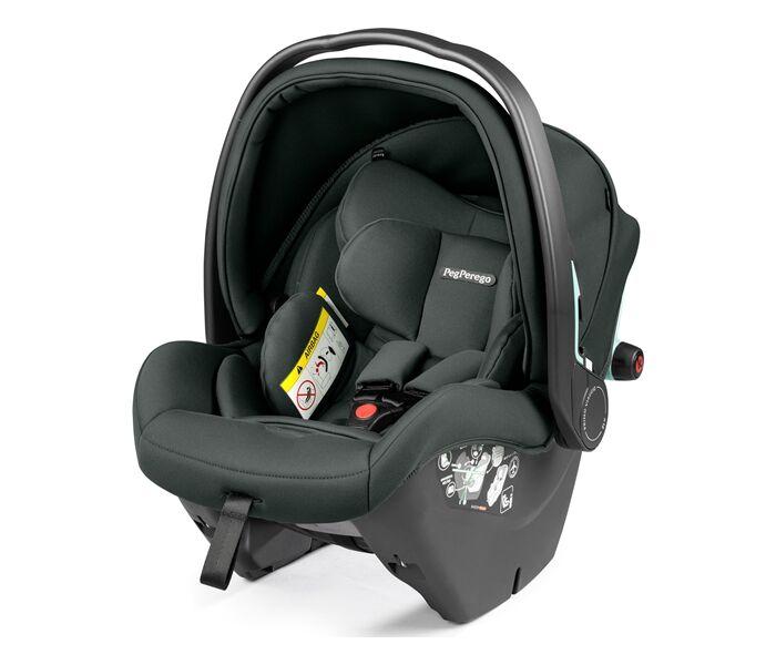 Peg Perego Auto sedište Primo Viaggio Slk, 40-87 cm, Crno