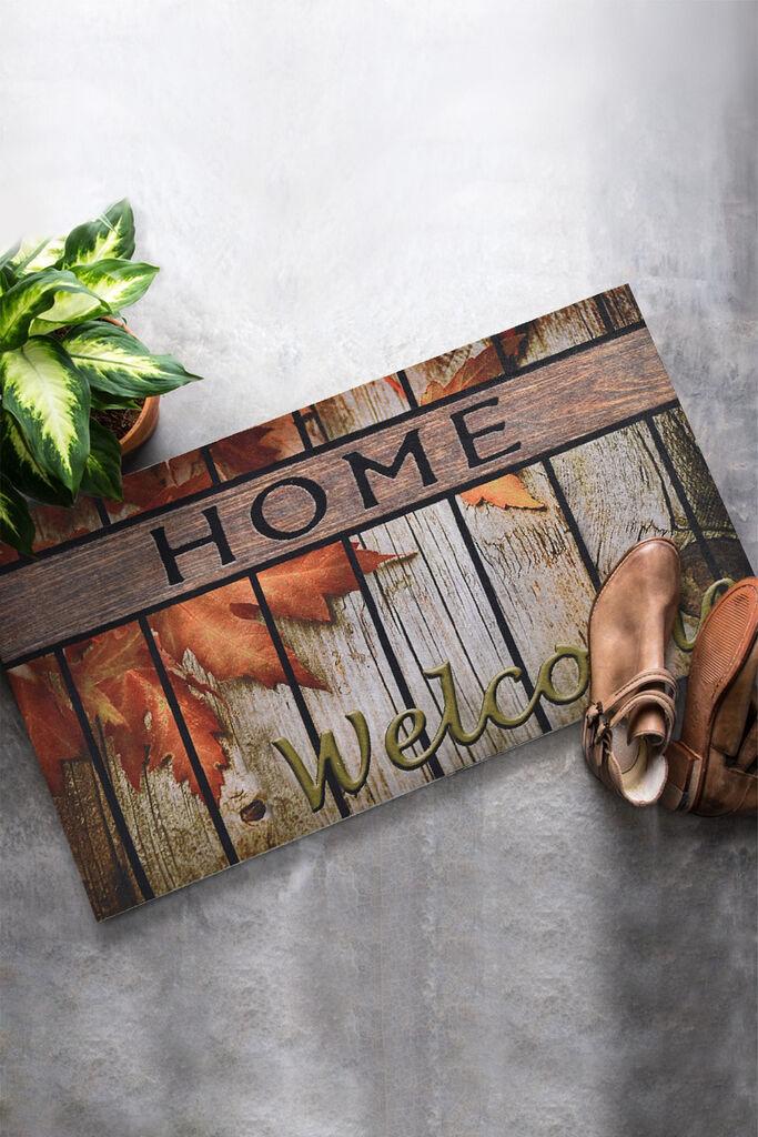 Conceptum Hypnose Otirač Autumn, 40x60 cm, Šareni