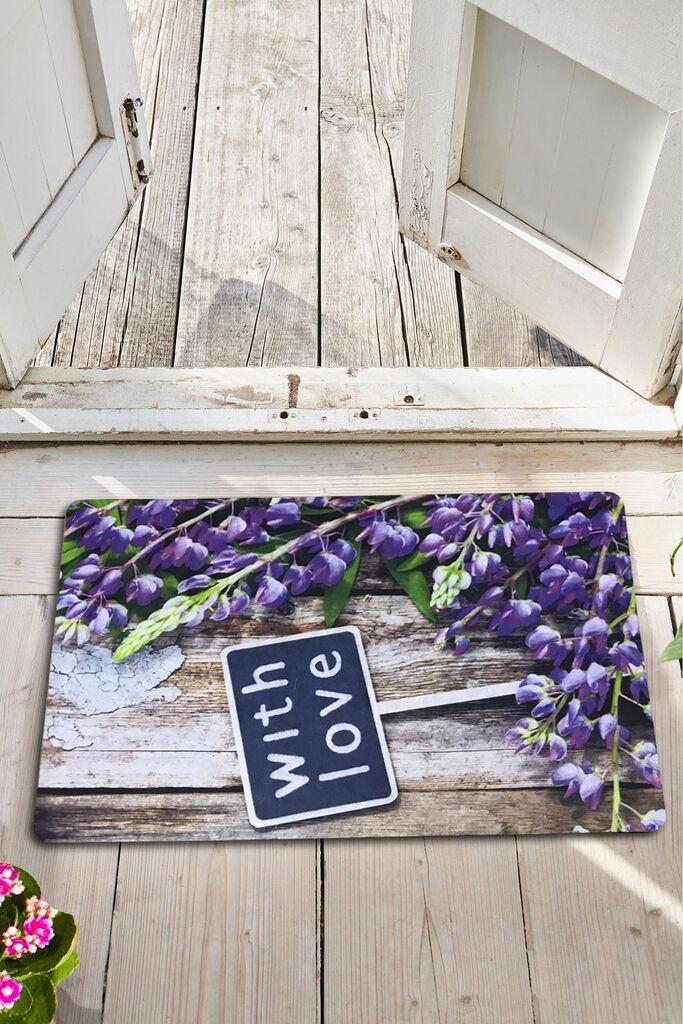 Conceptum Hypnose Otirač Casia, 40x60 cm, Šareni