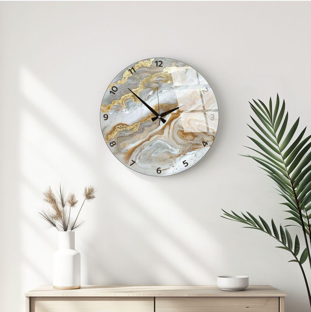 Wallity Zidni sat Huhu351, 40 cm, Šareni