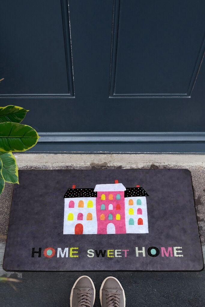 Conceptum Hypnose Otirač Lugh, 40x60 cm, Šareni