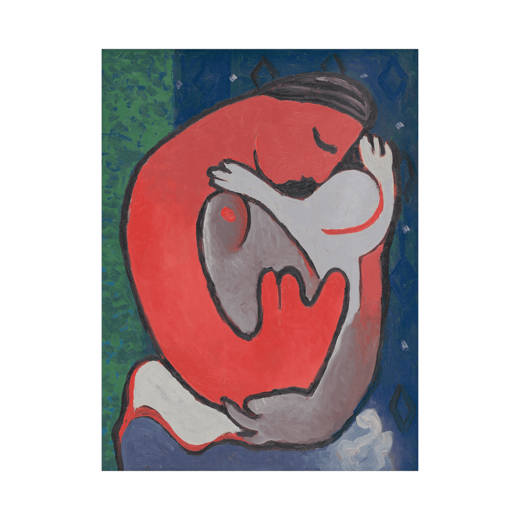 Canvas Slika na platnu Mother’s Embrace, Mikuláš Galanda, 60x80cm