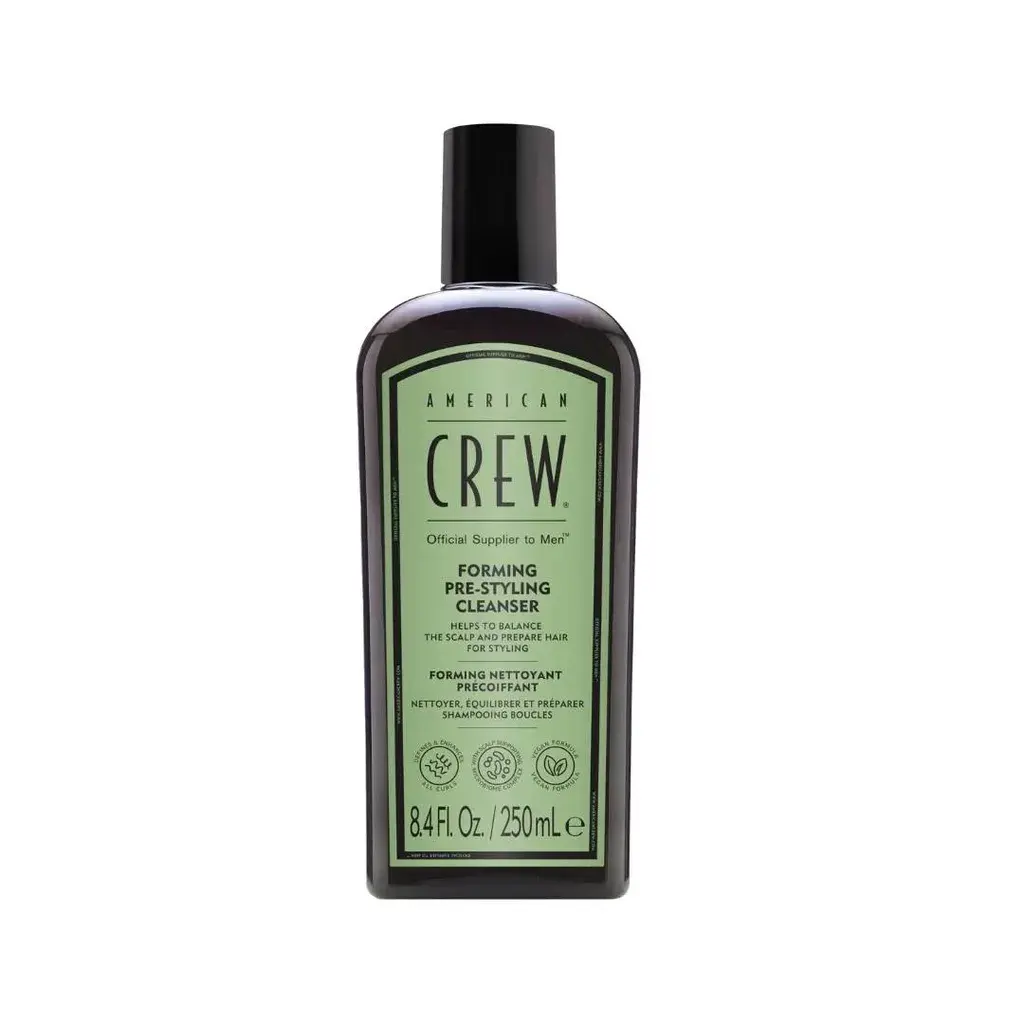 American Crew Muški šampon za kosu Forming, 250ml