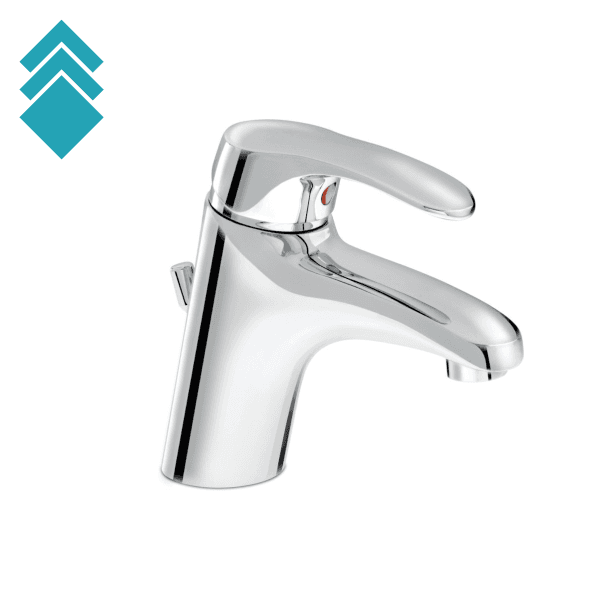 Herz Slavina za lavabo Harmony 093