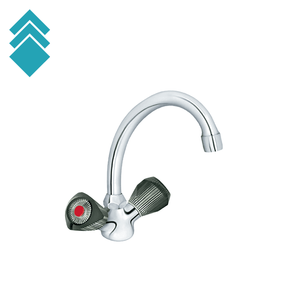 Rosan Dvoručna slavina Klasik Fumme KF23013