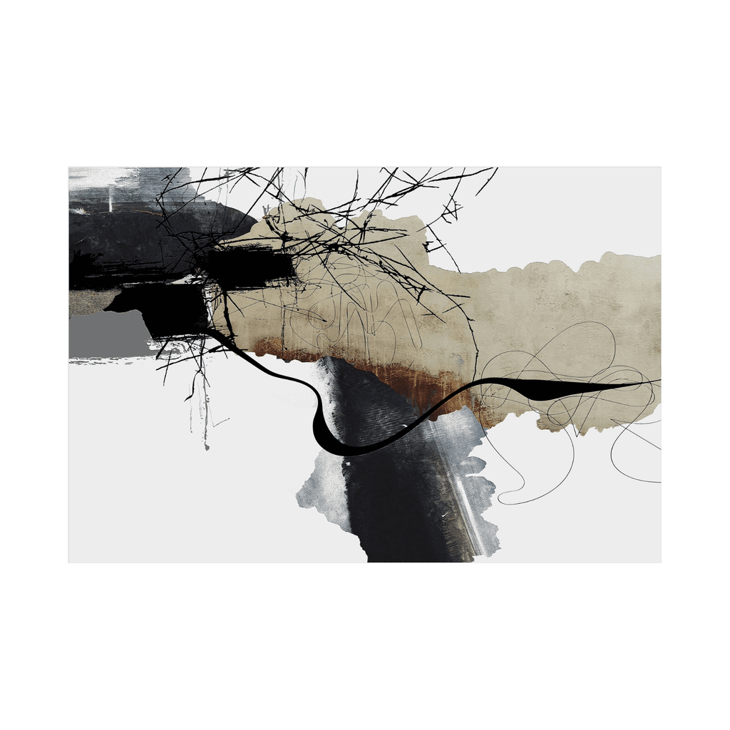 Canvas Slika na platnu Harmonija, 60 x 40 cm