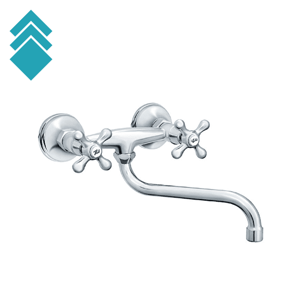 Rosan Slavina za lavabo Nostalgija N01101