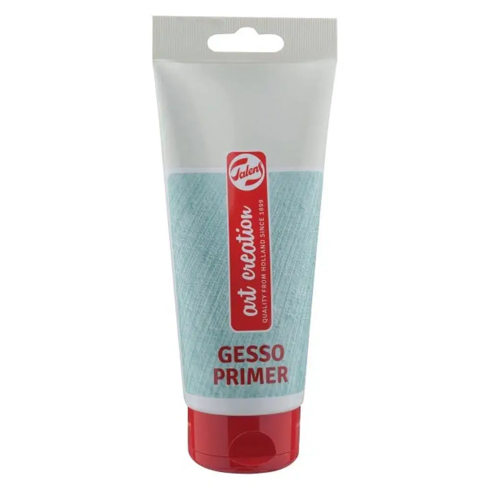 Talens Prajmer Art Creation gesso, 200ml