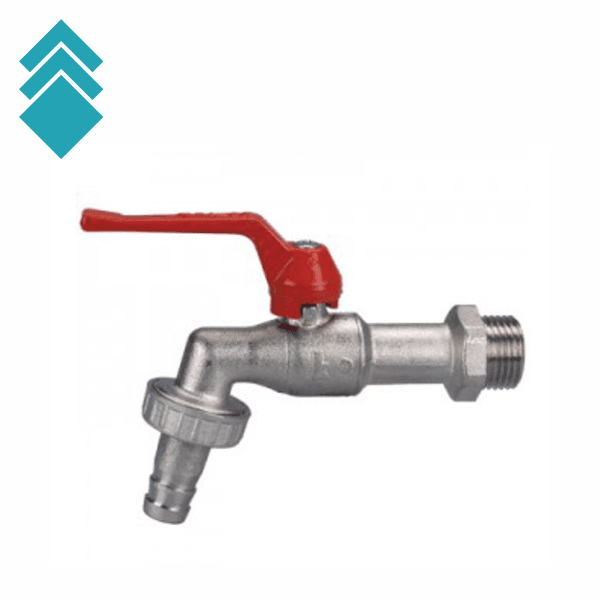 Herz Kuglasta slavina ½