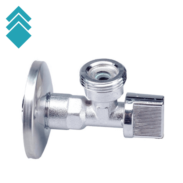 Herz KV 552 Ek ventil ½ - ¾