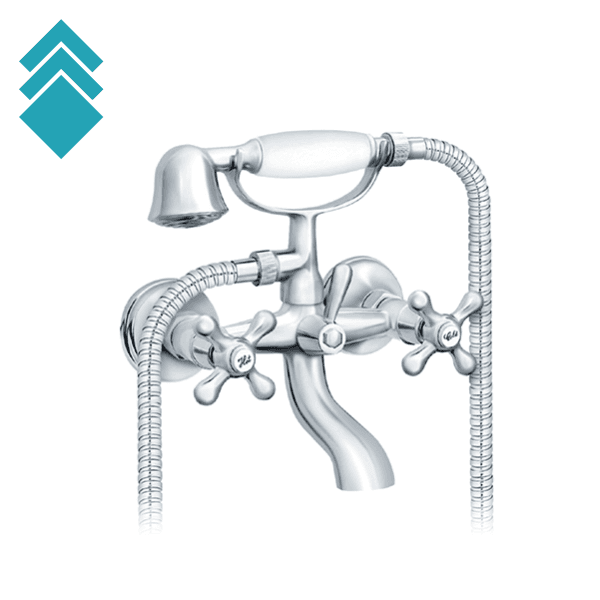 Rosan Dvoručna slavina Nostalgija N12101