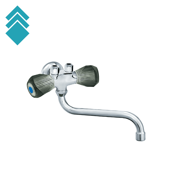 Rosan Dvoručna slavina Klasik Fumme KF09102